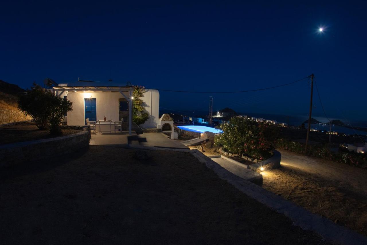 Venus View Kalafati Exterior foto
